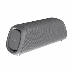 Haut-parleurs bluetooth portables LG Gris 20 W