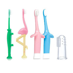 Universal Brosse à dents pour enfants (fig. 2)