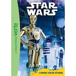 Star Wars. Vol. 5. L'Empire contre-attaque - Occasion