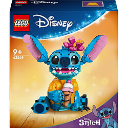 43249 LEGO® Disney? Classic Stitch