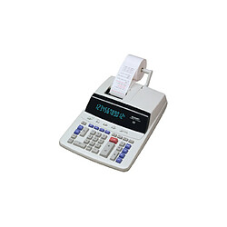 SHARP Calculatrice imprimante de bureau CS-2635 RH GY-SE ()