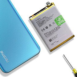 Avis Avizar Batterie Interne pour Realme 9i 5000mAh 100% Compatible Remplace BLP911