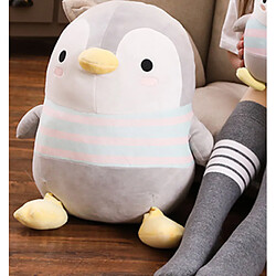 Universal Doux gros pingouin peluche peluche dessin animé animal poupée pour les enfants bébé mignon fille Noël cadeau d'anniversaire | Peluche animaux pas cher