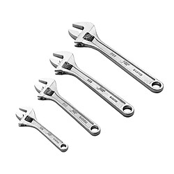 JETECH Adjustable Wrench Set