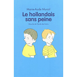 Le hollandais sans peine - Occasion