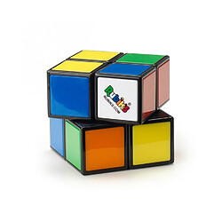 Avis Asmodée Rubik s cube mini le 2x2