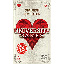 University games