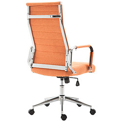 Avis Non Chaise de bureau Columbus en tissu