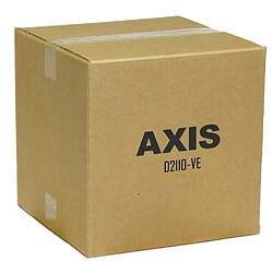 Système d´alarme Axis D2110-VE