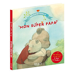 Mon super papa - Occasion