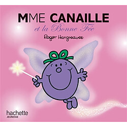 Mme Canaille et la bonne fée - Occasion