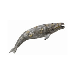 Figurines Collecta Figurine baleine grise