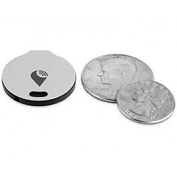 Air Rise Anti Perte TrackR Bravo - Module Bluetooth