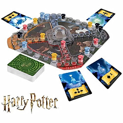 Goliath Toys Harry Potter - Jeu de plateau Tri Wizard Maze