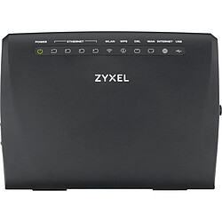 Router ZyXEL VMG3312-T20A