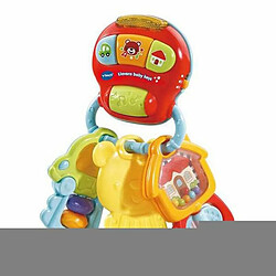 Avis Hochet Vtech Baby Keys