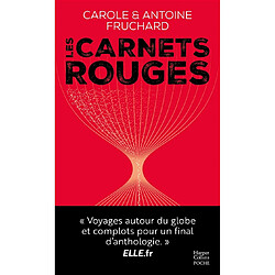 Les carnets rouges