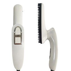 Brosse Lissante Pour Cheveux Et Barbe Cenocco CC9090