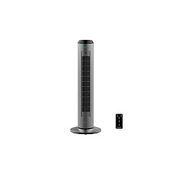 Cecotec Ventilateur colonne EnergySilence 8190 Skyline Ionic