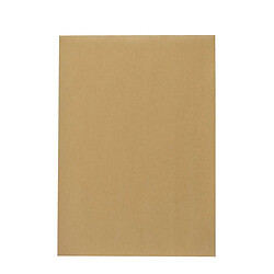 Youdoit 5 Enveloppes kraft 90 g - 22,9 x 32,4 cm