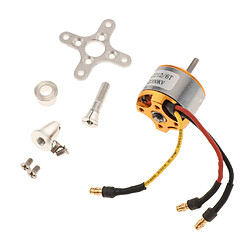 Moteur Brushless Outrunner pas cher