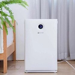 Avis Purificateur d'Air Ezviz OB02979 Mini Blanc