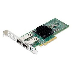 Broadcom NetXtreme-E P225p 2x25G SFP28 PCIe NIC