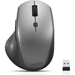 Souris sans-fil Lenovo 4Y50V81591