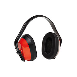 casque anti-bruit - classique - bizline 731678