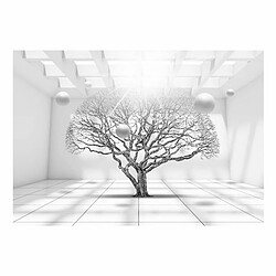 Paris Prix Papier Peint Tree of Future 105 x 150 cm