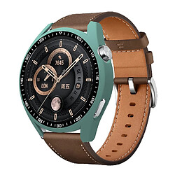 Coque en TPU antichoc, anti-rayures, vert pour votre Huawei Watch GT3 46mm