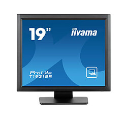 iiyama ProLite T1931SR-B1S computer monitor