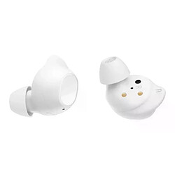 Écouteurs Samsung Galaxy Buds Fe Blanc