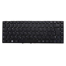 Clavier portugais de disposition