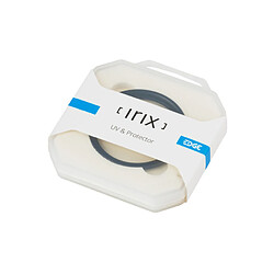 Irix Lens Filtre Irix Edge Pollution lumineuse