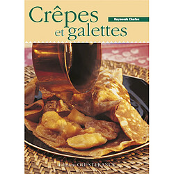 Crêpes et galettes