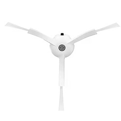 Avis AD pour Xiaomi Roborock S50 S51 S5, accessoires pièces d'aspirateur Robot, filtre HEPA lavable, brosse principale, brosse latérale