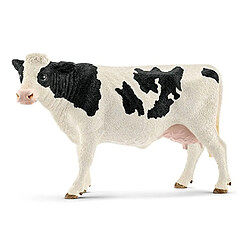 13797 Vache Holstein Schleich