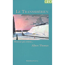 Le Transsibérien