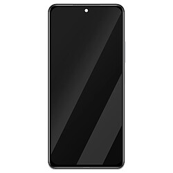 Xiaomi Écran pour Xiaomi Mi 11i 5G LCD + Vitre Tactile + Châssis Blanc