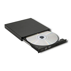 Avis Enregistreur de DVD Qoltec 51858