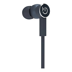 Acheter Totalcadeau Casque bouton intra auriculaire Bluetooth - Ecouteur sans fil avec Microphone Couleur - Noir pas cher