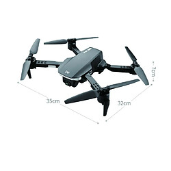 Avis Universal M21 drone 6k caméra 5g wifi caméra drone 4k GPS RC kit drone jouet pour garçon RC OVNI avion cadeau | RC hélicoptère