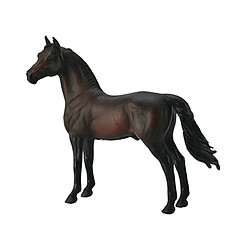 Figurines Collecta Figurine Cheval : Morgan Etal