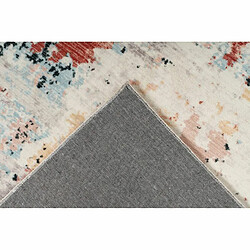 Acheter Paris Prix Tapis Vintage Tissé à la Main Piedmont Multicolore 120 x 170 cm