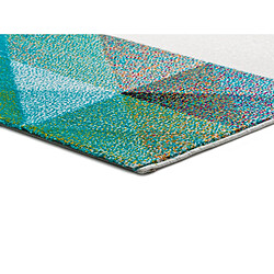 Avis Tapis Universal XXI - Série PANDORA - 060X120 cm - Teinte : multicolore