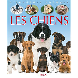 Les chiens - Occasion