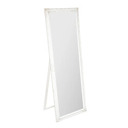 Atmosphera, Createur D'Interieur Miroir Sur / Pied Bois 172 x 62 cm - Atmosphera