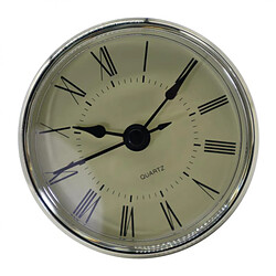 Acheter Squelette Quartz Clock Insert