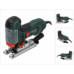 Metabo STE 100 710 W Scie sauteuse rapide 100 mm ( 601100000 )